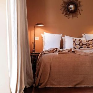 Chambre Double de Luxe