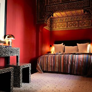 Chambre de Luxe