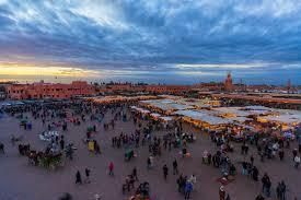 Jemaa el Fna